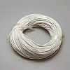 Spray Painted Cowhide Leather Cords WL-R001-2.0mm-08-1