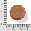 Bear Cookies Opaque Resin Decoden Cabochons LS-CRES-Q220-05B-3