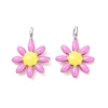 304 Stainless Steel Charms STAS-F280-01P-06-2