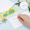 PE Double Sided Adhesive Tape AJEW-WH0515-90A-3