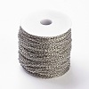 Iron Cable Chains CH-0.6PYSZ-N-2