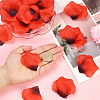 100G Satin Artificial Rose Petals DIY-SP0005-68H-4