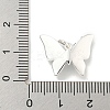 Natural Quartz Crystal Pendants KK-P275-24S-3