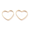 Brass Linking Rings LS-KK-Y003-02E-G-2