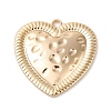 Bass Micro Pave Clear Cubic Zirconia Pendants KK-G491-65C-1