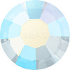 Preciosa® Crystal Hotfix Flatback Stones Y-PRC-HSS16-01000-200-2