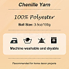 Polyester Yarn OCOR-CP0001-15H-6