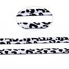 Flat Polyester Elastic Cord EC-N003-001A-15-5