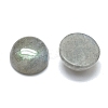 Natural Labradorite Cabochons X-G-O185-01A-01-2