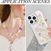 DIY Cute Acrylic Beaded Stretch Jewelry Set Kits DIY-YW0010-04A-7