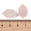 Natural Rose Quartz Beads GG-CBA3EE1-09B-3