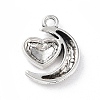 Tibetan Style Alloy Pendants PALLOY-B014-11-4
