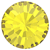 Preciosa® MAXIMA Crystal Round Stones Y-PRC-RBSS39-80310-3