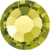 Preciosa® MAXIMA Crystal No Hotfix Flatback Stones Y-PRC-NSS16-50230-3