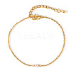 Fashionable Imitation Pearl Bracelet for Daily Wear and Accessories EN7481-1-1
