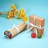 Paper Cords for DIY Jewelry Making OCOR-PH0003-17-4