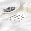 120Pcs 201 Stainless Steel Charms STAS-LP0003-46-1