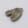 Biblical Theme Tibetan Style Alloy Pendants LS-FIND-WH20008-27E-AB-2