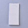 Food Grade Silicone Molds LS-DIY-K011-18-3
