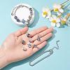 DIY Bracelet Making Kits DIY-YW0002-68-10
