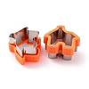 304 Stainless Steel Kennel Shaped Cookie Candy Food Cutters Molds DIY-I076-02P-2