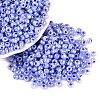 8/0 Ceylon Round Glass Seed Beads X-SEED-A011-3mm-146-1