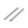 304 Stainless Steel Pendants STAS-L282-005P-01-2