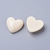 Resin Cabochons LS-RESI-WH0008-18I-1