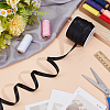 25M Satin Piping Trim DIY-OC0014-65D-4