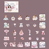 Label Paster Picture Stickers DIY-Q038-03D-1