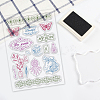 PVC Plastic Stamps DIY-WH0167-56-259-6