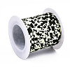 Flat Polyester Elastic Cord EC-N003-001A-22-2