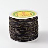 Round Polyester Braided Cords OCOR-F002-900-1