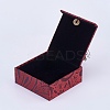 Wooden Bracelet Boxes OBOX-K001-05A-3