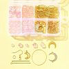 DIY Earring Making Kits DIY-FS0009-64-7