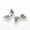 Tibetan Style Alloy Beads LS-TIBEB-Q067-30AS-RS-1