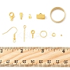 DIY Jewelry Making Finding Kits DIY-FS0008-38-5