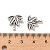 Tibetan Style Alloy Beads FIND-C043-044AS-3