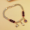 Bohemian Style Bracelets FS-WGEB1E2-01-1