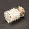 Transparent Glass Wishing Bottle Decoration LS-DJEW-A001-01A-05-2