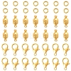 DIY Jewelry Making Findings Kits DIY-FS0008-51G-1
