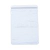 PVC Anti Oxidation Resealable Bags AJEW-G034-01L-01-2