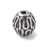 304 Stainless Steel Beads STAS-G204-47AS-01-1