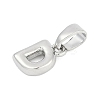 Brass Charms KK-G522-54D-P-2