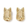 Brass Beads KK-I719-18G-1