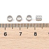 SHEGRACE Brass Beads XGRPCF271-211P-3