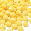 Two Tone Acrylic Beads AC-CBABA33-01Q-1
