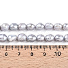 Natural Cultured Freshwater Pearl Beads Strands PEAR-N014-06G-02-6