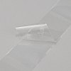 Rectangle PVC Self-Adhesive Barcode Protective Film TOOL-WH0136-135A-2
