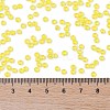 TOHO Round Seed Beads SEED-XTR08-0175-4
